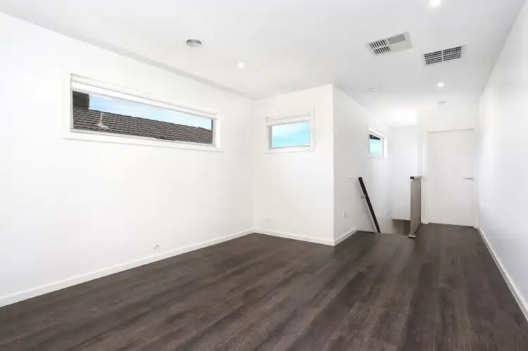 Sixth view of Homely townhouse listing, 3 Merlynston Close, Dallas VIC 3047