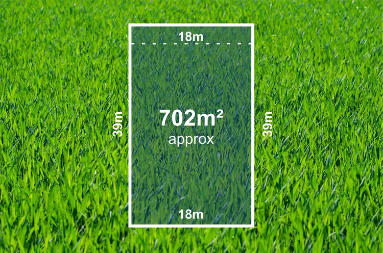 Lot 2008 Errol Boulevard, Mickleham VIC 3064