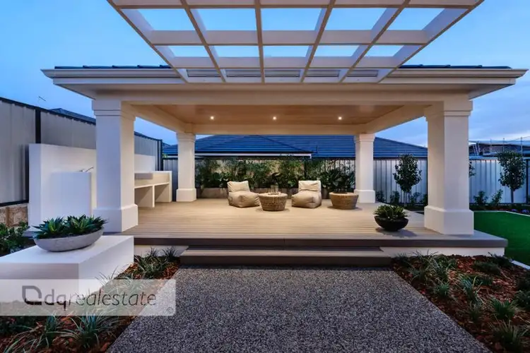 Second view of Homely house listing, 53 Solaia Loop, Woodvale WA 6026