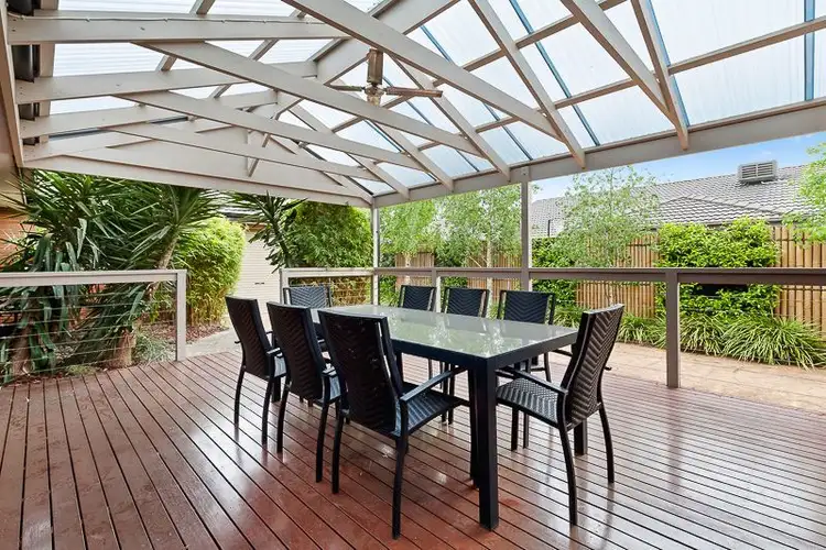 Sixth view of Homely house listing, 11 Kossatz Terrace, Doreen VIC 3754