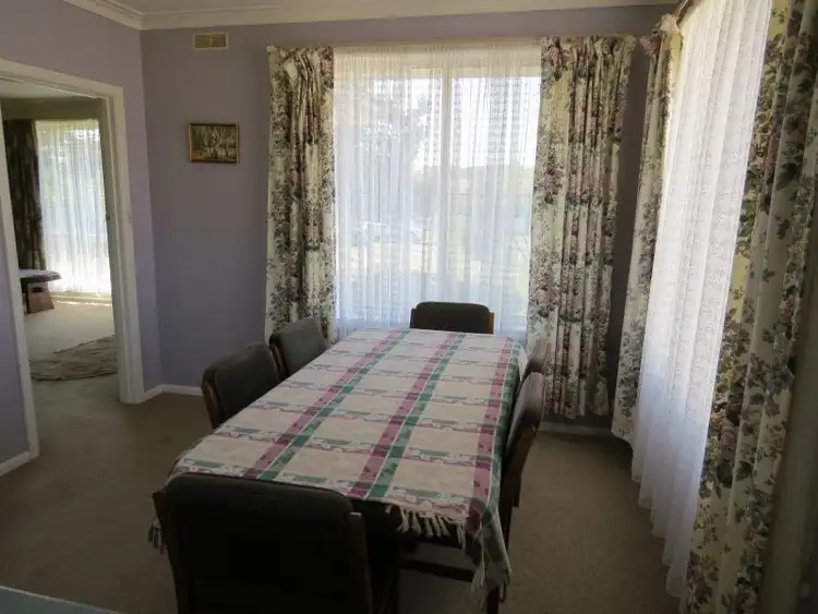 Fifth view of Homely house listing, 3 South Street, Beaufort VIC 3373