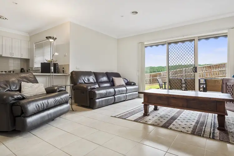 Third view of Homely house listing, 49 Saxonwood Drive, Sunbury VIC 3429
