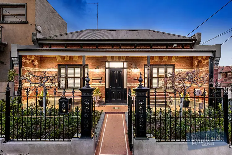 129 Park Street, Moonee Ponds VIC 3039