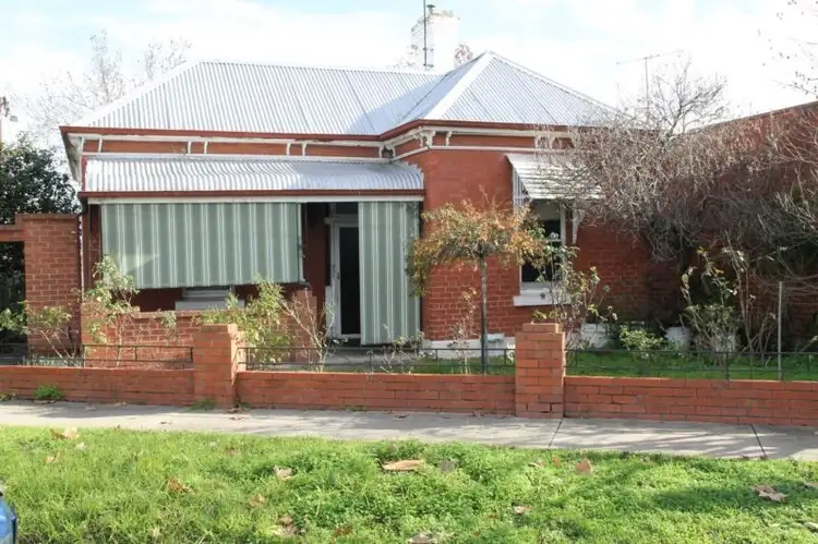 Main view of Homely house listing, 7 Ovens Street, Wangaratta VIC 3677