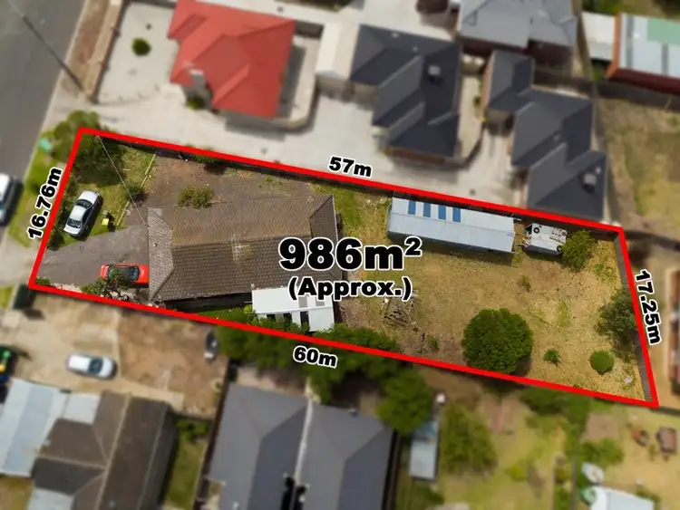 2 Winnington Street, Deer Park VIC 3023