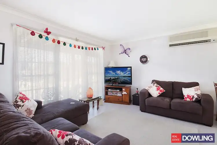 Third view of Homely house listing, 10 Lyndel Parade, Shortland NSW 2307