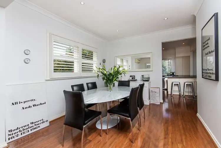 Third view of Homely house listing, 122 Brunswick Street, East Maitland NSW 2323