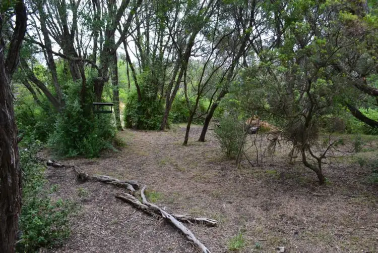 Third view of Homely land listing, 3 Sinclair Street, Blairgowrie VIC 3942