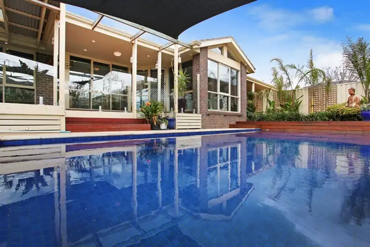 Third view of Homely house listing, 3 Blacksmith Drive (Alanbrae), Attwood VIC 3049