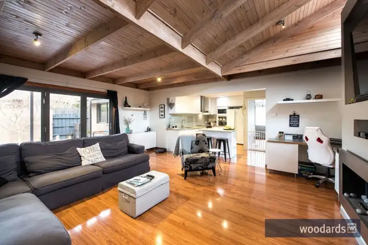 Fifth view of Homely house listing, 2 Mirang Avenue, Croydon VIC 3136