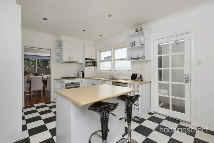Fourth view of Homely house listing, 3 Moomba Street, Mornington VIC 3931