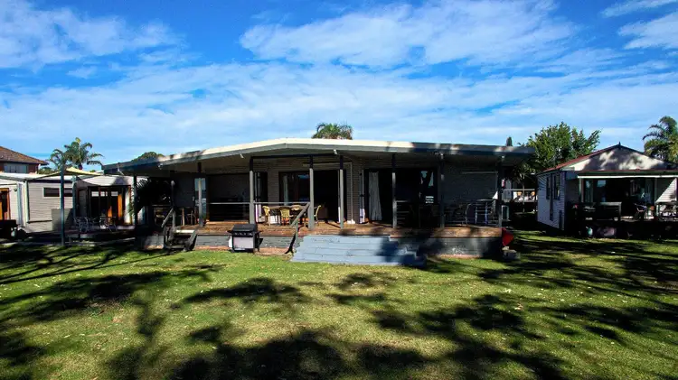 Fifth view of Homely block of units listing, 164 River Rd, Sussex Inlet NSW 2540