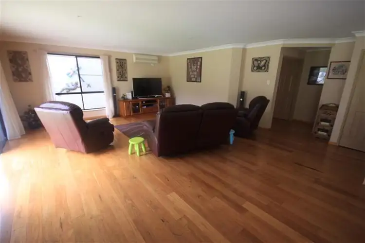 Fourth view of Homely rural property listing, 35 Malar Crescent, Kingaroy QLD 4610