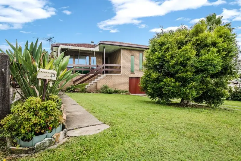 Main view of Homely house listing, 43 George Street, South Grafton NSW 2460