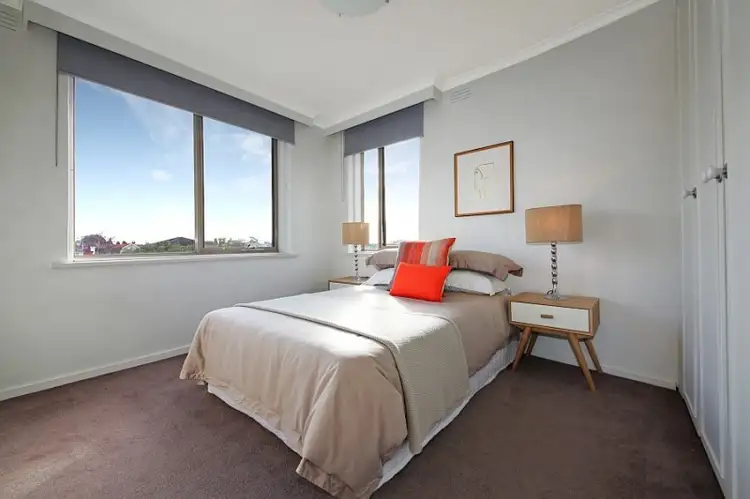 Fourth view of Homely apartment listing, 7/403 Dandenong Road, Armadale VIC 3143