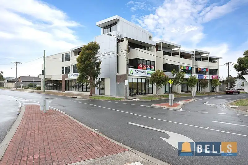 Main view of Homely apartment listing, Unit 14/32 East Esplanade, St Albans VIC 3021