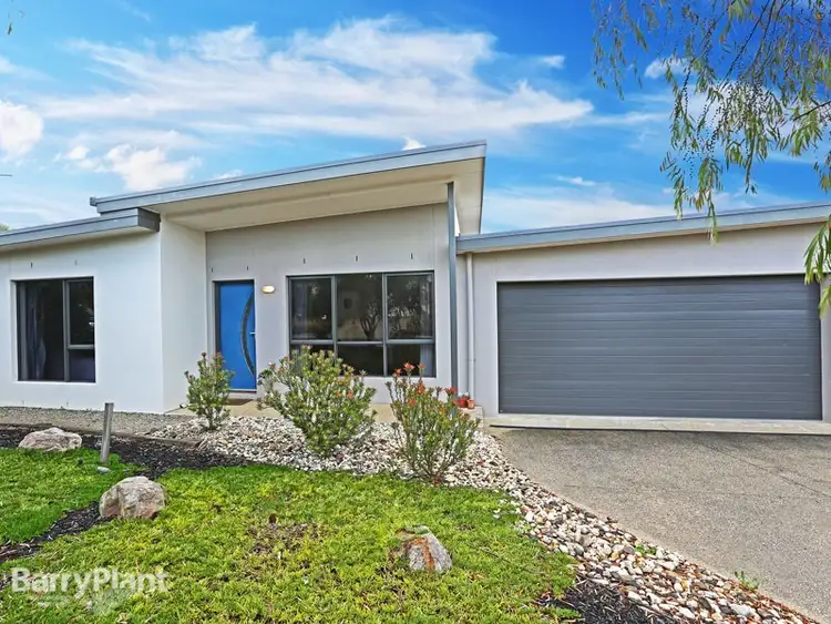 Main view of Homely house listing, 10 Swamp Gum Drive, Torquay VIC 3228