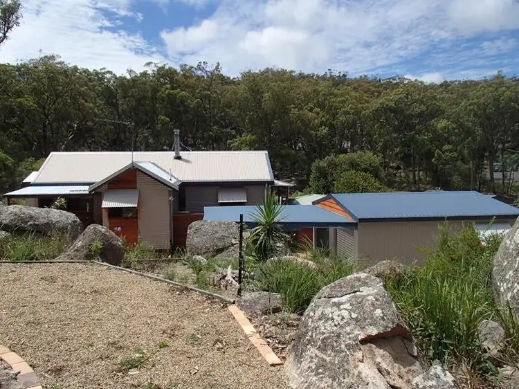 Second view of Homely house listing, 128 Glenlyon Drive, Stanthorpe QLD 4380
