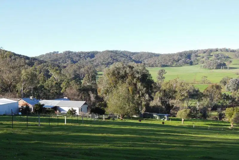 Main view of Homely rural property listing, Address available on request