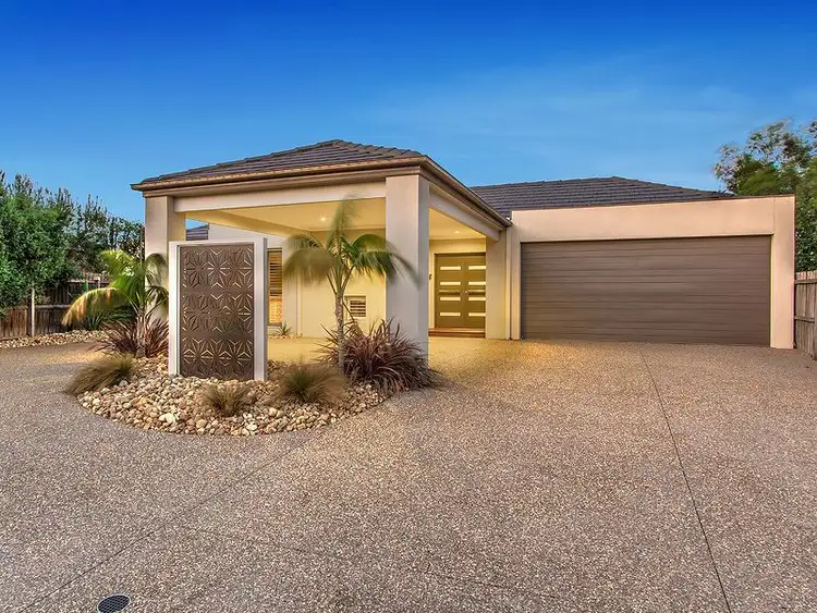 12 Rigby Court, Taylors Lakes VIC 3038