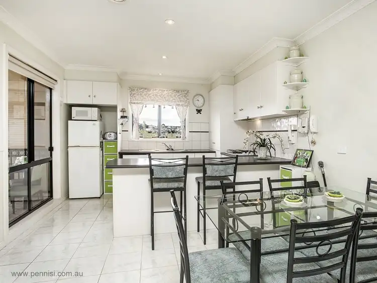 Fifth view of Homely townhouse listing, 70-72 Coghlan Street, Niddrie VIC 3042