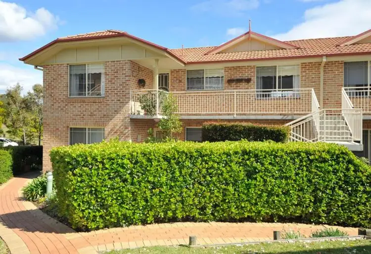 Main view of Homely unit listing, Address available on request