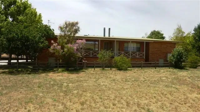 Main view of Homely block of units listing, 3 - 5 Thowra Close, Berridale NSW 2628