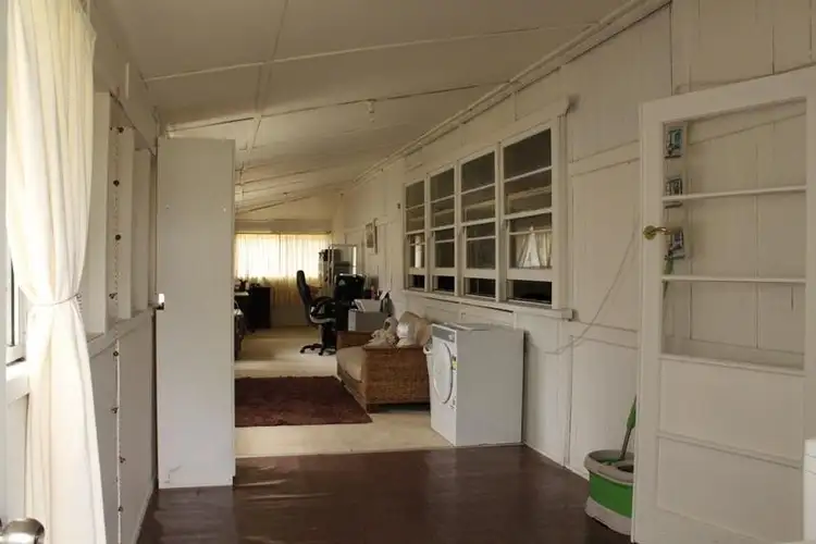 Sixth view of Homely house listing, 56-58 MERINDA STREET, Wallangarra QLD 4383