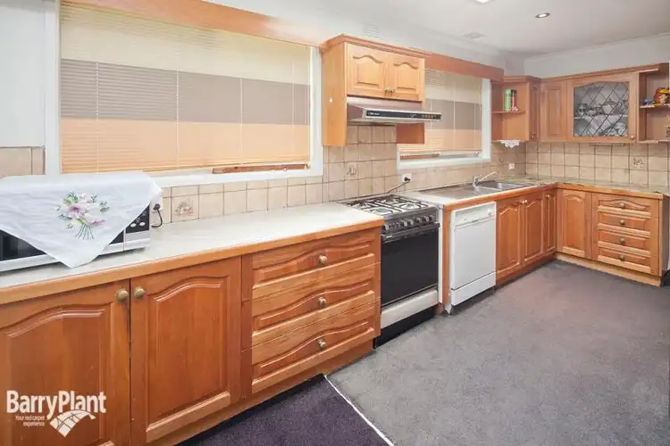 Fourth view of Homely house listing, 2 Thredbo Court, Dandenong North VIC 3175