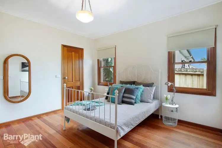 Fifth view of Homely unit listing, 244B Boronia Road (entry via Paton Crescent), Boronia VIC 3155