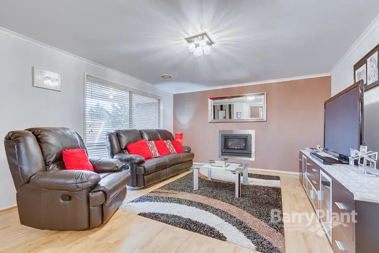 Sixth view of Homely house listing, 12 Answer Close, Sydenham VIC 3037