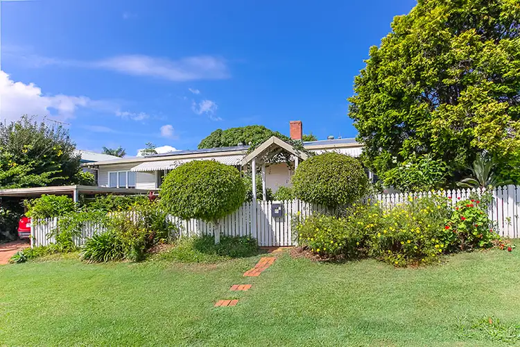 Main view of Homely house listing, 54 Gilbert Street, Buderim QLD 4556