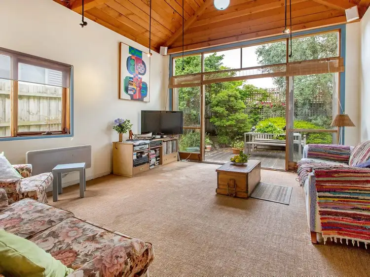 Second view of Homely house listing, 27 Bowen Road, Sorrento VIC 3943