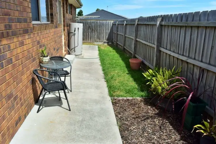 Fifth view of Homely house listing, 3/25-27 South Dudley Road, Wonthaggi VIC 3995