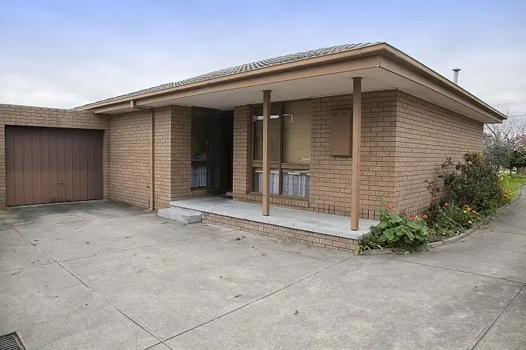Main view of Homely unit listing, 2/22 Canberra Avenue, Dandenong VIC 3175