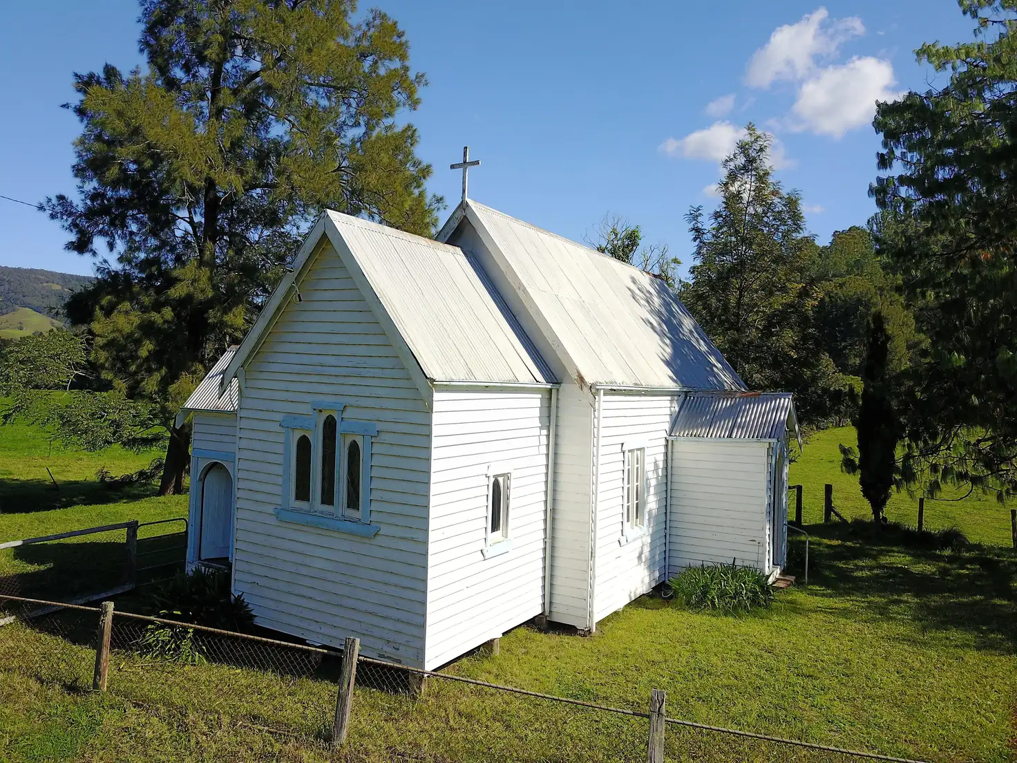 Main view of Homely house listing, 2427 Allyn River Road, ECCLESTON Via, Gresford NSW 2311