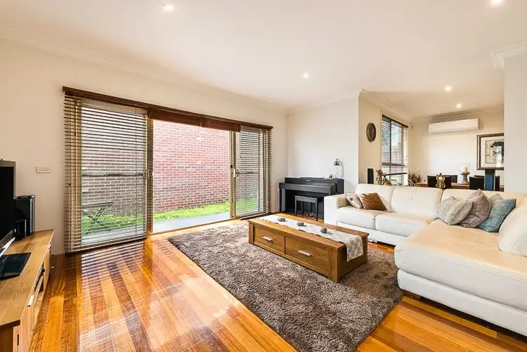Second view of Homely townhouse listing, 2/38 Boronia Grove, Doncaster East VIC 3109