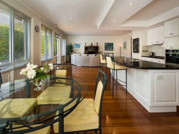 Fourth view of Homely townhouse listing, 2/11 Holland Road, Blackburn South VIC 3130