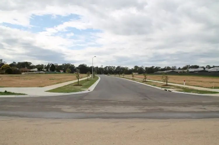 Second view of Homely land listing, Lot 11 Currawong Estate, Wangaratta VIC 3677