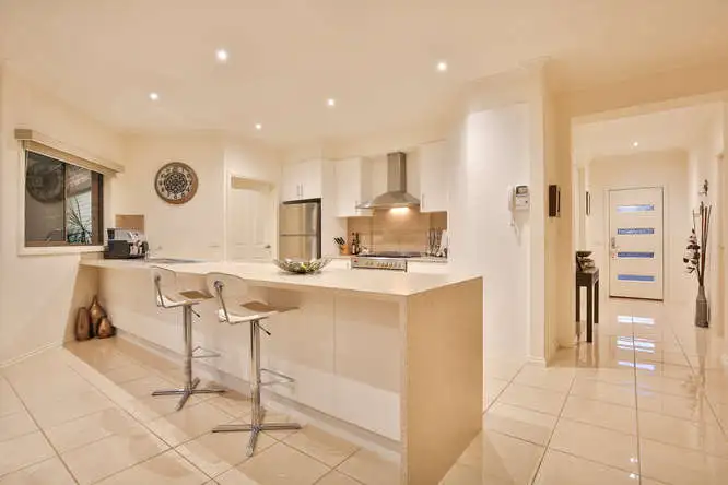 Second view of Homely house listing, 13 Kane Drive, Mildura VIC 3500