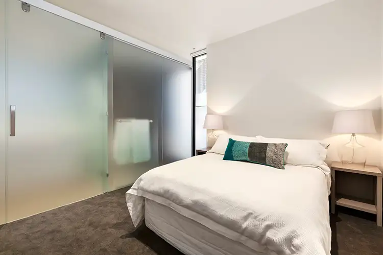Sixth view of Homely apartment listing, 108/102 Rankins Road, Kensington VIC 3031