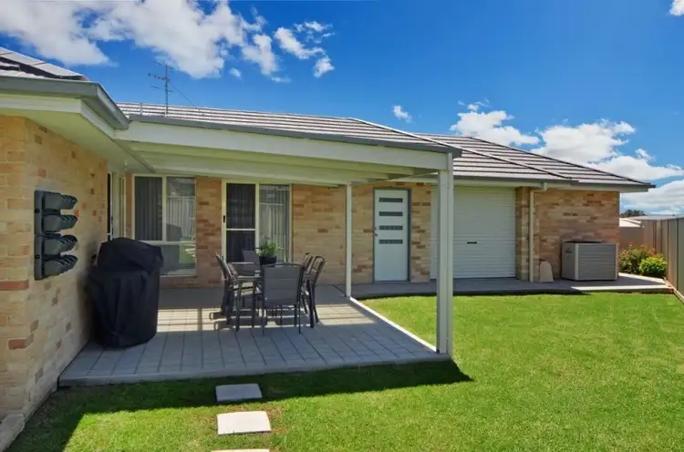 Second view of Homely house listing, 8 Banool Circuit, Bomaderry NSW 2541