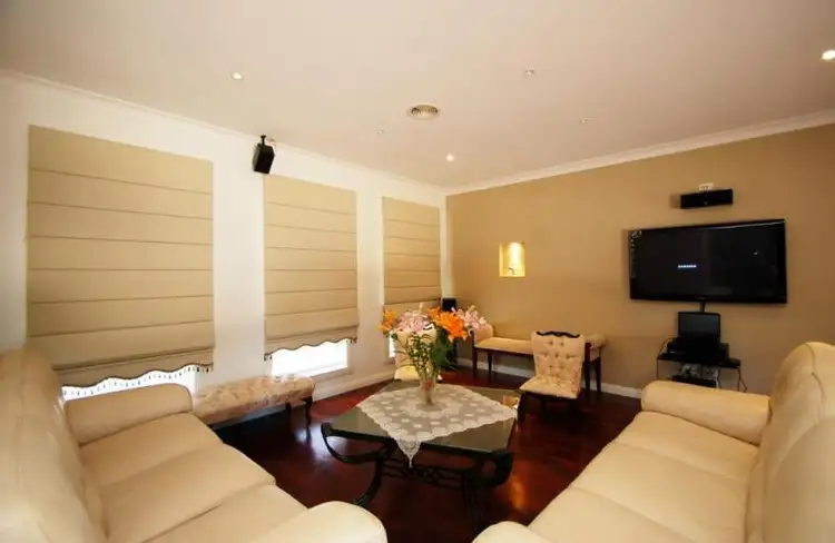 Second view of Homely townhouse listing, 61A Gentles Avenue, Campbellfield VIC 3061