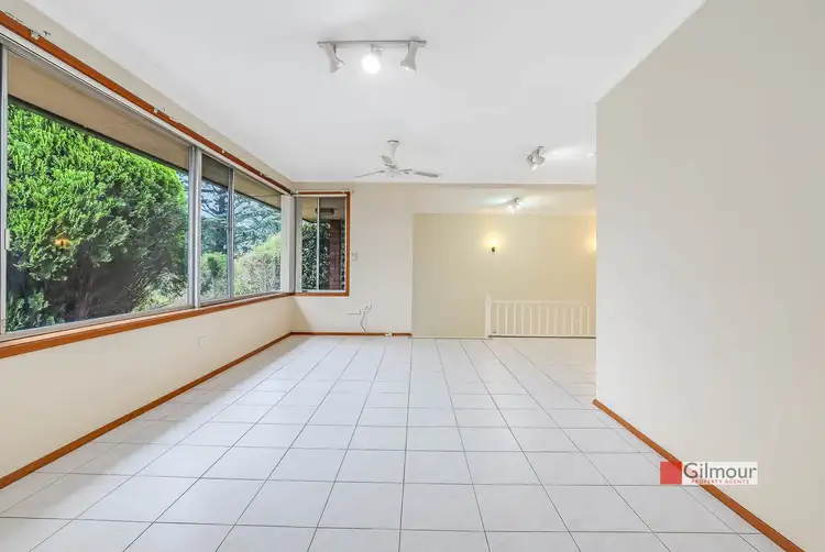 Fourth view of Homely house listing, 15 Carramarr Road, Castle Hill NSW 2154
