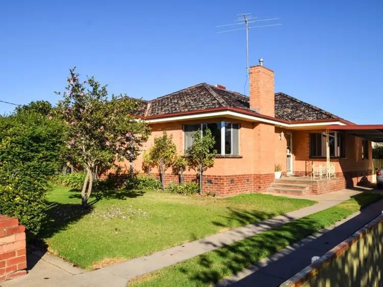 Main view of Homely house listing, 9 Nolan Street, Wangaratta VIC 3677