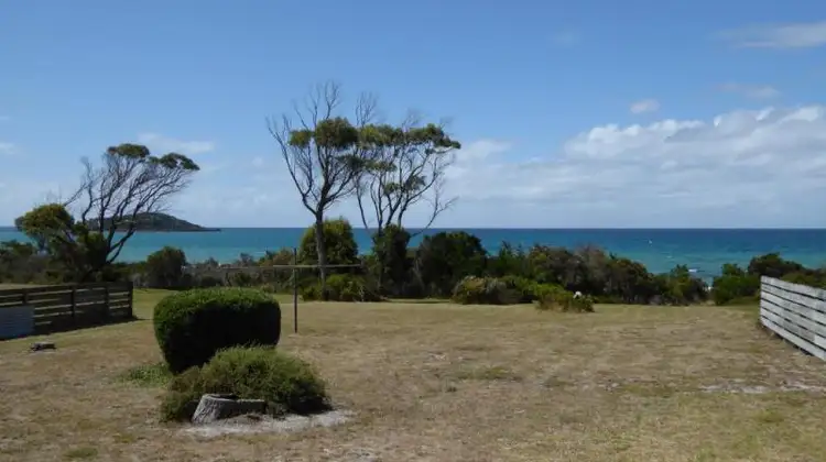 Third view of Homely house listing, 66 Tomahawk Drive, Tomahawk TAS 7262