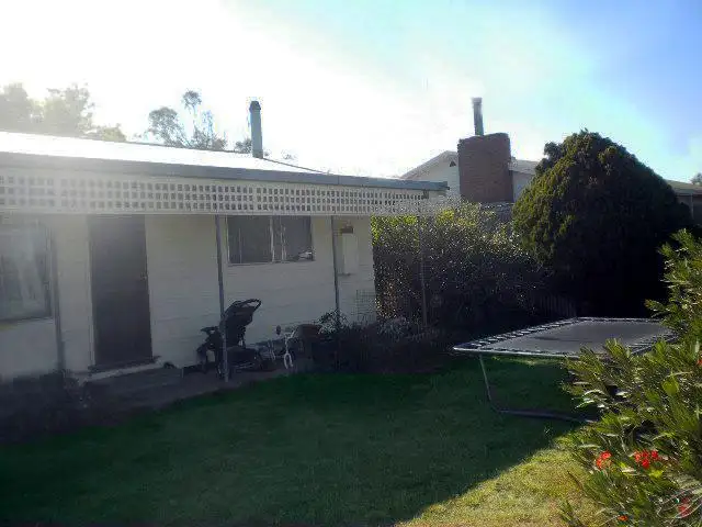 4 Wilson Street, Gunbower VIC 3566