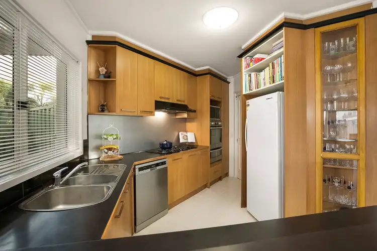 Fifth view of Homely townhouse listing, 1/192 Mcleod Road, Patterson Lakes VIC 3197