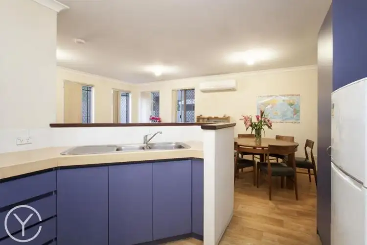 Fourth view of Homely house listing, 45C Coldstream Street, West Leederville WA 6007