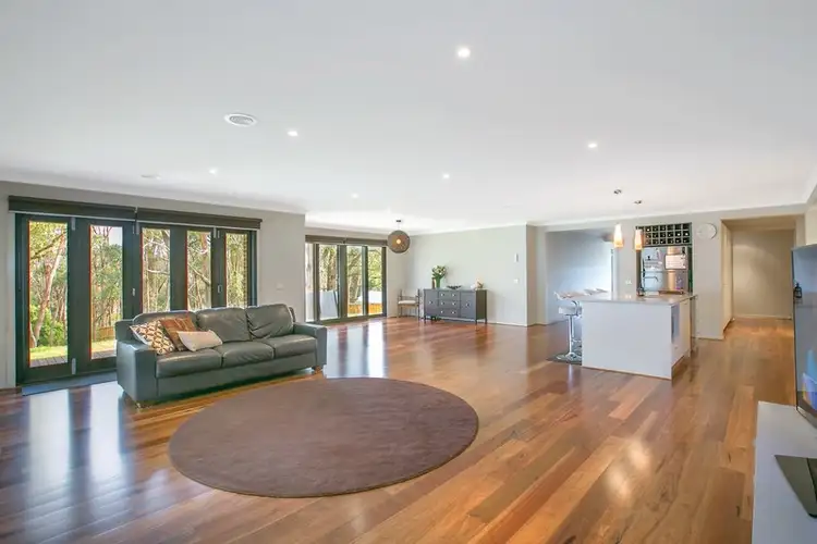 Fifth view of Homely house listing, 3 Triller Court, Brown Hill VIC 3350